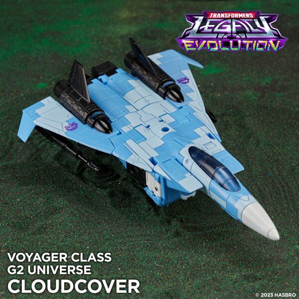 Image Of Transformers Legacy Evolution G2 Cloudcover  (24 of 52)